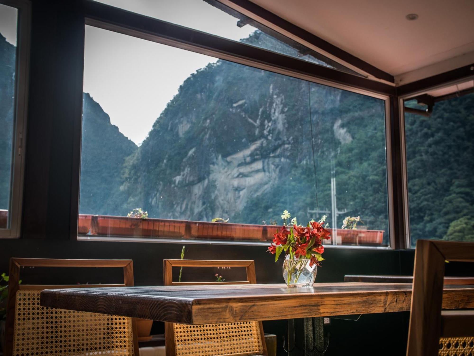 Jaya Machu Picchu Boutique Hotel Exterior photo